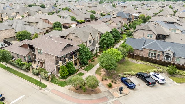 4003 Cinnabar Falls Way, Arlington, TX 76005