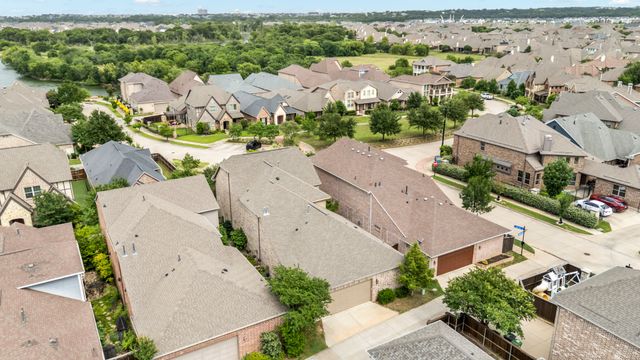 4003 Cinnabar Falls Way, Arlington, TX 76005