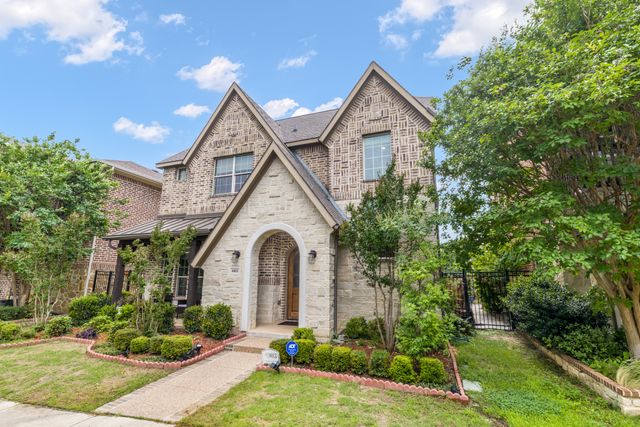 4003 Cinnabar Falls Way, Arlington, TX 76005