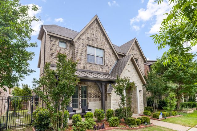 4003 Cinnabar Falls Way, Arlington, TX 76005