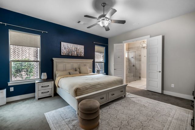 4003 Cinnabar Falls Way, Arlington, TX 76005