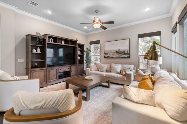 4003 Cinnabar Falls Way, Arlington, TX 76005