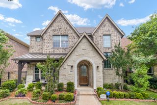 4003 Cinnabar Falls Way, Arlington, TX 76005