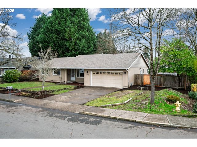 1916 Ne 13TH Ave, Hillsboro, OR 97124