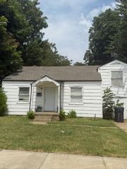 1121 SW 24th Street, Oklahoma City, OK 73109