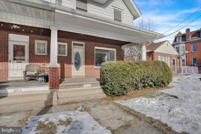 2715 PERKIOMEN AVE, Reading, PA 19606