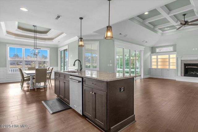 2621 Ocean Palm Court NE, Leland, NC 28451