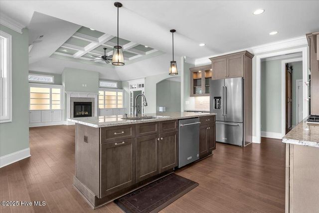 2621 Ocean Palm Court NE, Leland, NC 28451