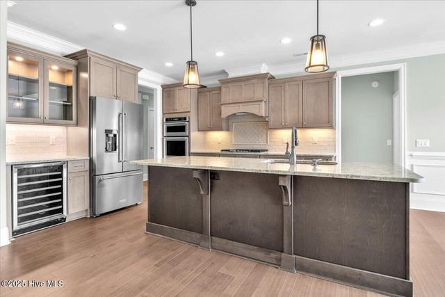 2621 Ocean Palm Court NE, Leland, NC 28451