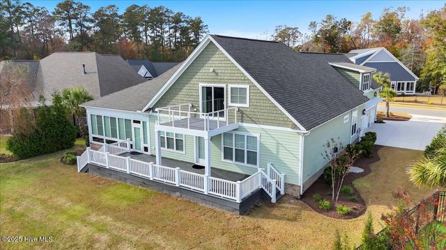 2621 Ocean Palm Court NE, Leland, NC 28451
