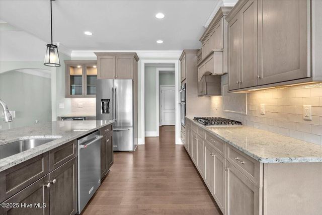 2621 Ocean Palm Court NE, Leland, NC 28451