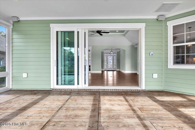 2621 Ocean Palm Court NE, Leland, NC 28451