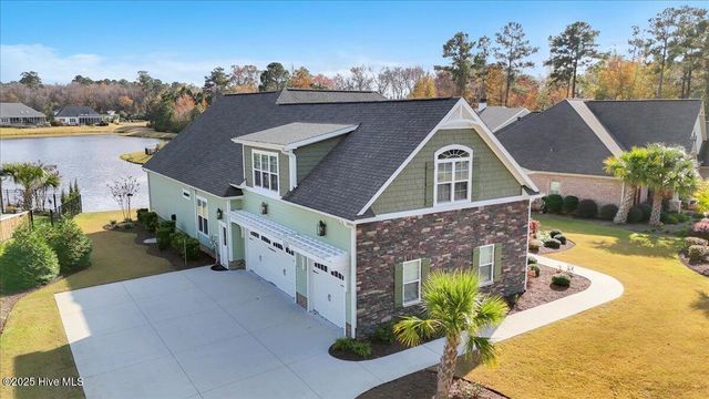 2621 Ocean Palm Court NE, Leland, NC 28451