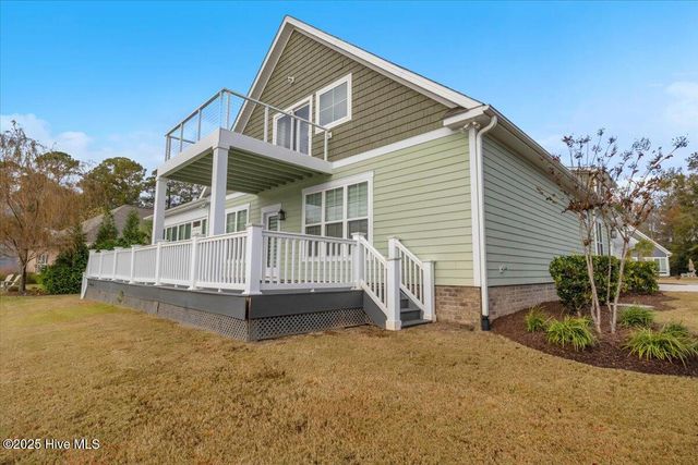 2621 Ocean Palm Court NE, Leland, NC 28451