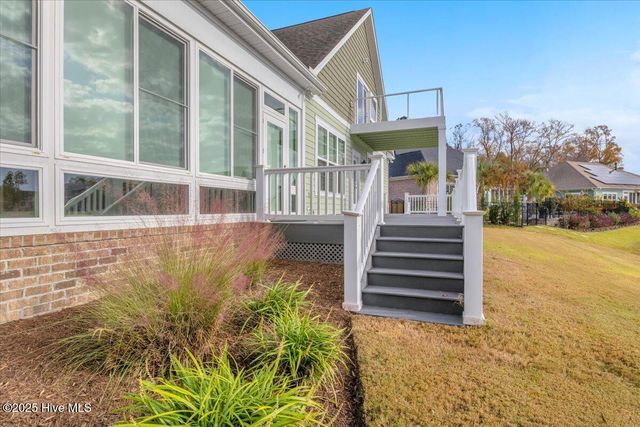 2621 Ocean Palm Court NE, Leland, NC 28451