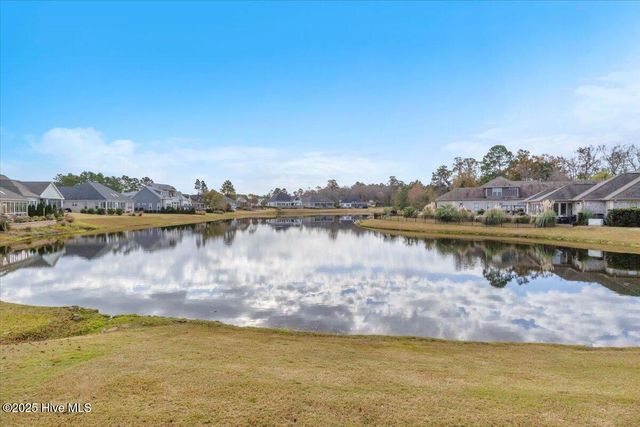 2621 Ocean Palm Court NE, Leland, NC 28451