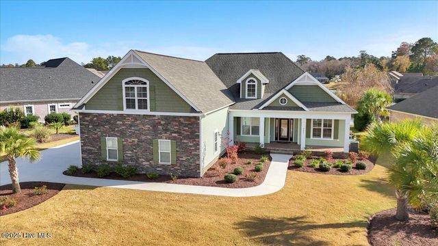2621 Ocean Palm Court NE, Leland, NC 28451
