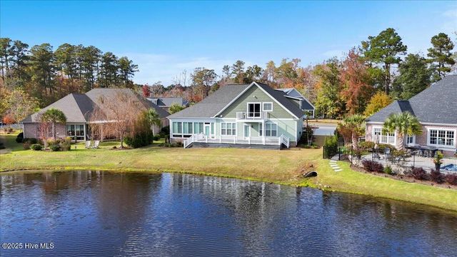 2621 Ocean Palm Court NE, Leland, NC 28451