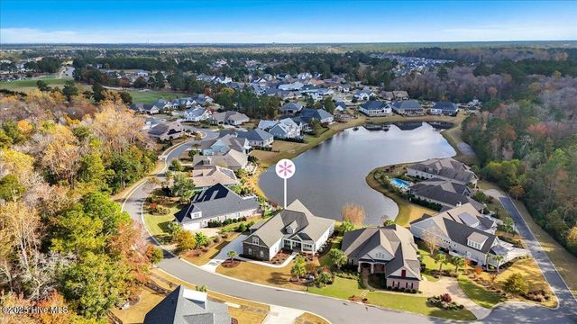 2621 Ocean Palm Court NE, Leland, NC 28451