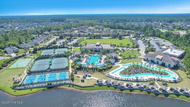 2621 Ocean Palm Court NE, Leland, NC 28451
