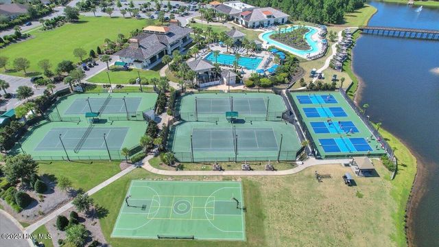 2621 Ocean Palm Court NE, Leland, NC 28451