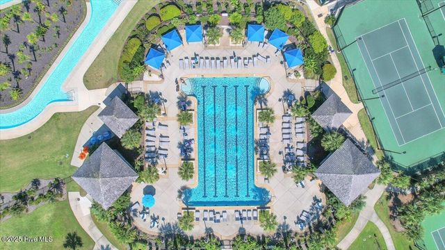 2621 Ocean Palm Court NE, Leland, NC 28451