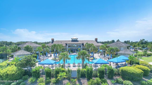 2621 Ocean Palm Court NE, Leland, NC 28451