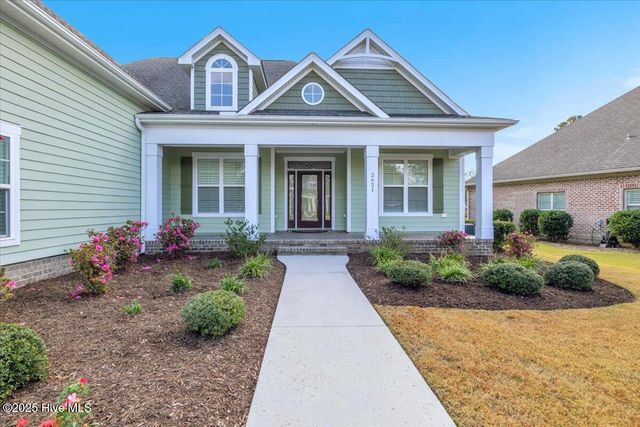 2621 Ocean Palm Court NE, Leland, NC 28451