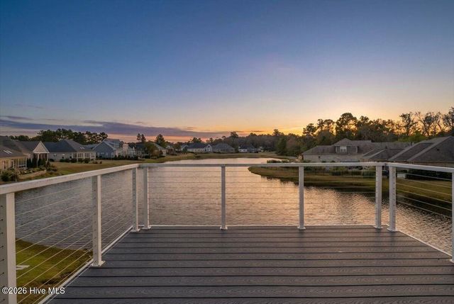 2621 Ocean Palm Court NE, Leland, NC 28451