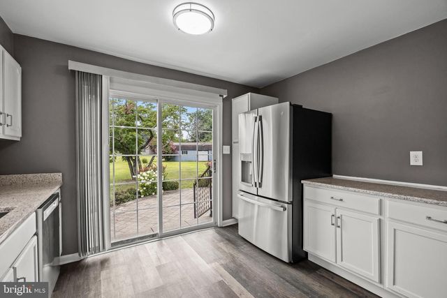 1921 PITMAN DOWNER RD, Williamstown, NJ 08094