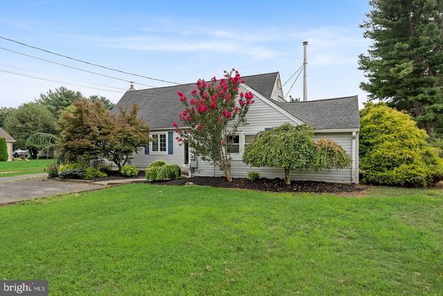 1921 PITMAN DOWNER RD, Williamstown, NJ 08094