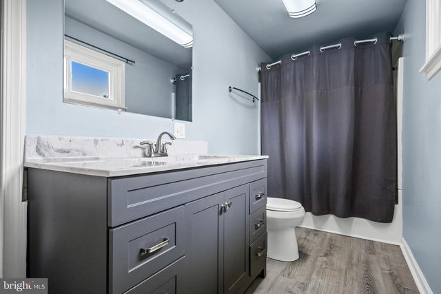 1921 PITMAN DOWNER RD, Williamstown, NJ 08094
