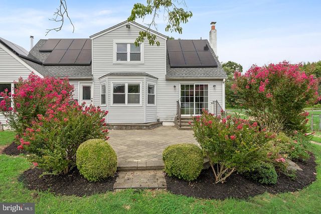 1921 PITMAN DOWNER RD, Williamstown, NJ 08094