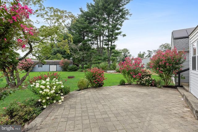 1921 PITMAN DOWNER RD, Williamstown, NJ 08094