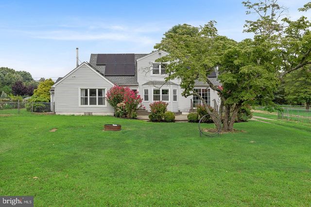 1921 PITMAN DOWNER RD, Williamstown, NJ 08094
