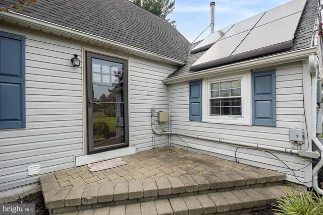 1921 PITMAN DOWNER RD, Williamstown, NJ 08094