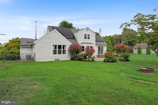 1921 PITMAN DOWNER RD, Williamstown, NJ 08094