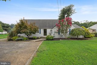 1921 PITMAN DOWNER RD, Williamstown, NJ 08094
