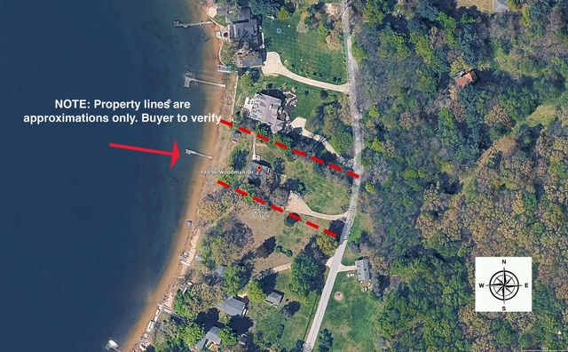 44096 Woodman Drive, Paw Paw, MI 49079