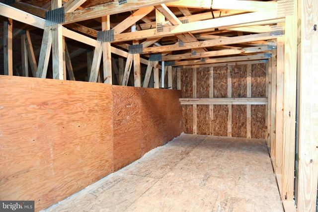 4512 BRIARHAVEN DR, Fredericksburg, VA 22408