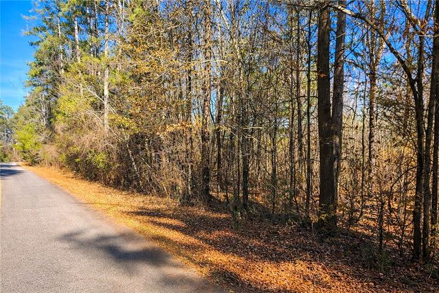 1.07 Acres, Lot 32 Starlight Lane, Fair Play, SC 29643