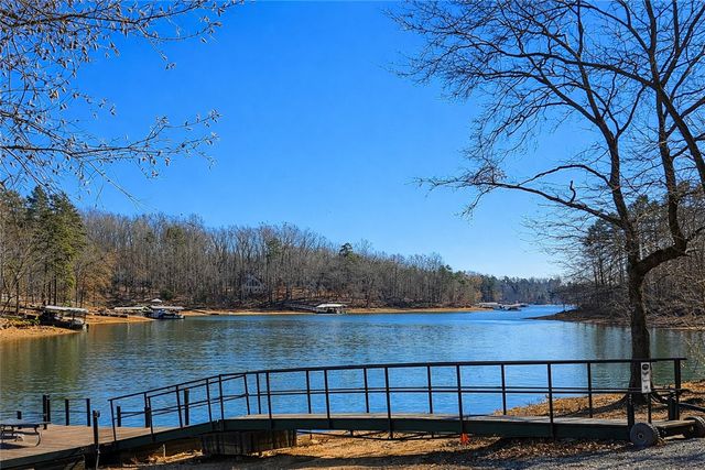 1.07 Acres, Lot 32 Starlight Lane, Fair Play, SC 29643