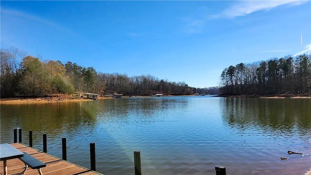1.07 Acres, Lot 32 Starlight Lane, Fair Play, SC 29643