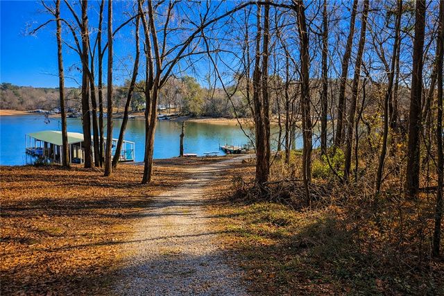 1.07 Acres, Lot 32 Starlight Lane, Fair Play, SC 29643