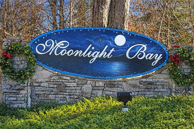 1.07 Acres, Lot 32 Starlight Lane, Fair Play, SC 29643
