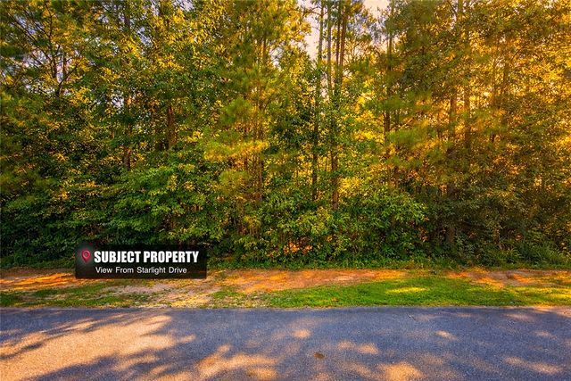1.07 Acres, Lot 32 Starlight Lane, Fair Play, SC 29643