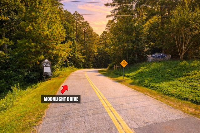 1.07 Acres, Lot 32 Starlight Lane, Fair Play, SC 29643