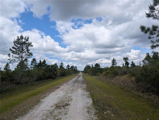 ALTHEA DRIVE, Indian Lake Estates, FL 33855
