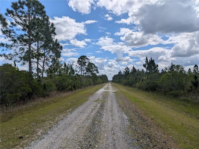 ALTHEA DRIVE, Indian Lake Estates, FL 33855