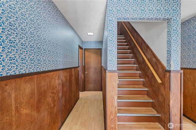 209 W Chenault Avenue, Hoquiam, WA 98550